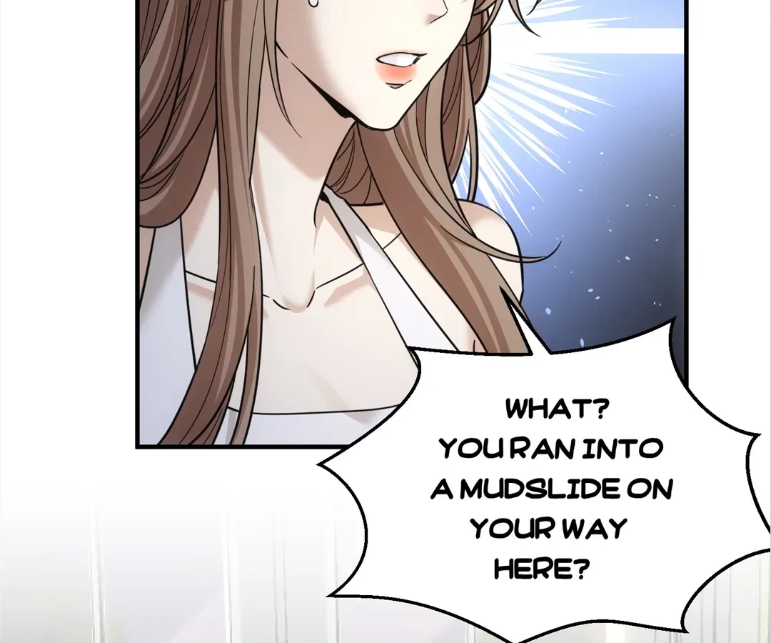 The Man Is A Real Dog Chapter 42 – Page 120