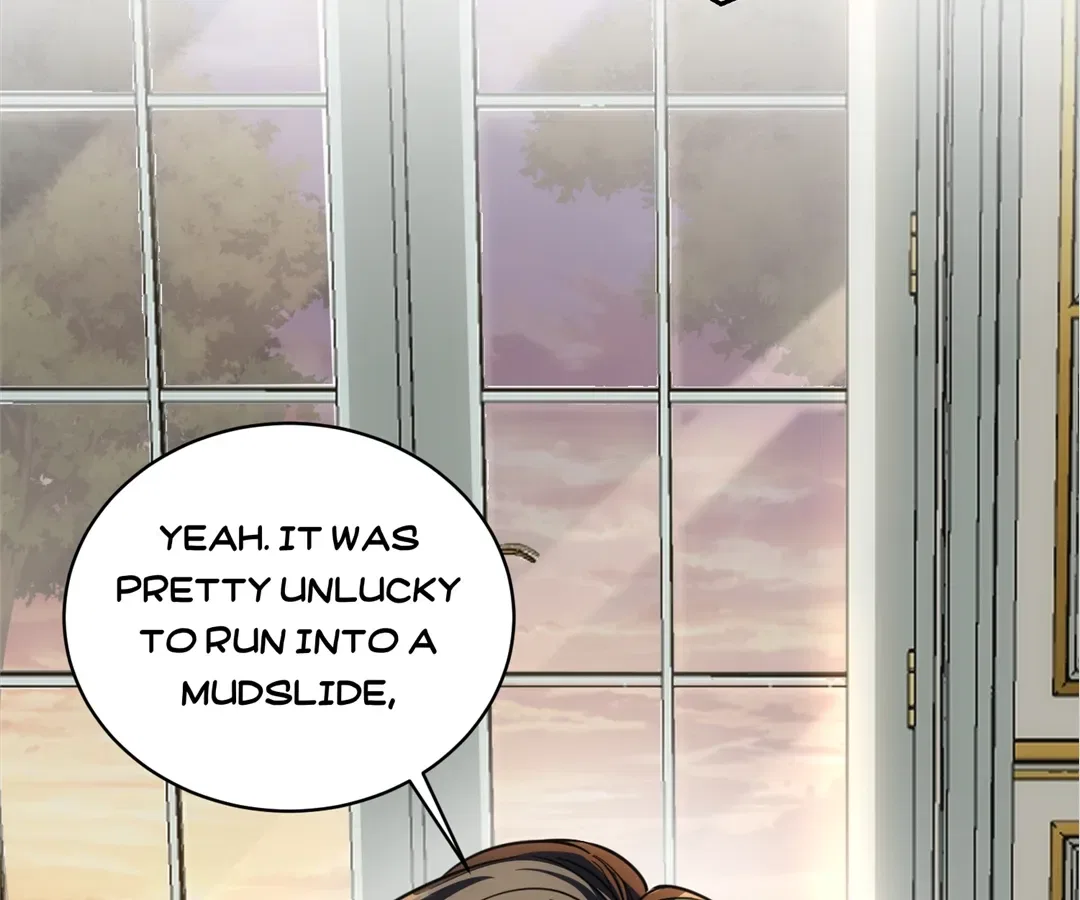 The Man Is A Real Dog Chapter 42 – Page 121