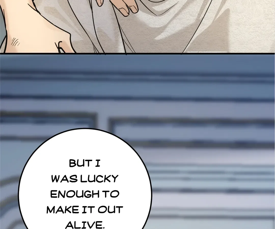 The Man Is A Real Dog Chapter 42 – Page 124