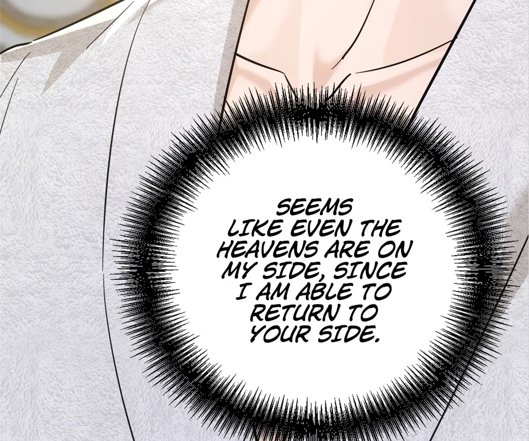 The Man Is A Real Dog Chapter 42 – Page 127