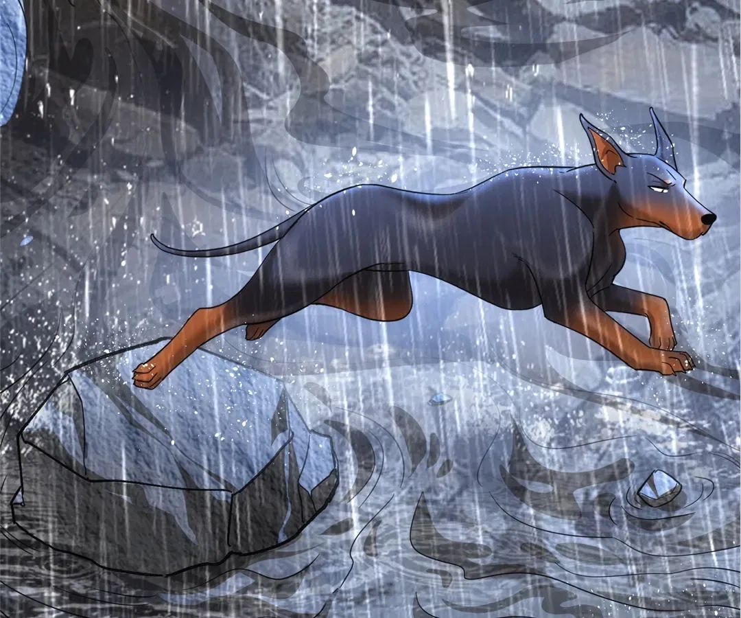 The Man Is A Real Dog Chapter 42 – Page 129