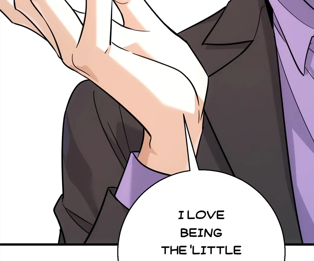 The Man Is A Real Dog Chapter 41 – Page 32