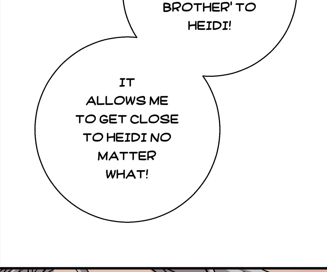 The Man Is A Real Dog Chapter 41 – Page 33