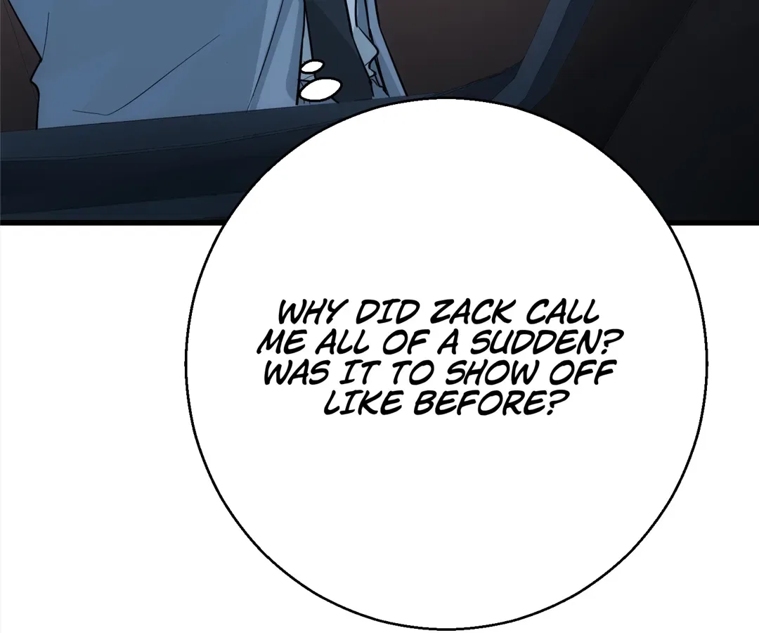 The Man Is A Real Dog Chapter 41 – Page 87