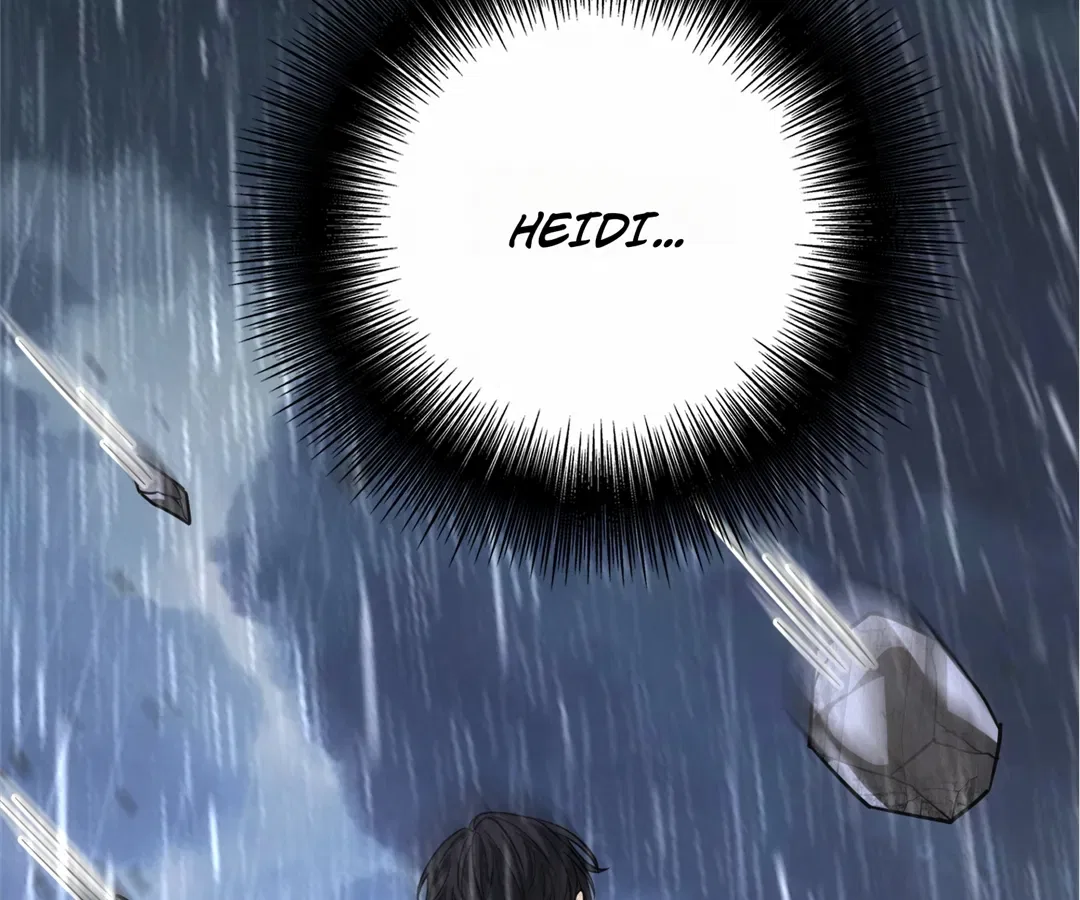 The Man Is A Real Dog Chapter 41 – Page 136