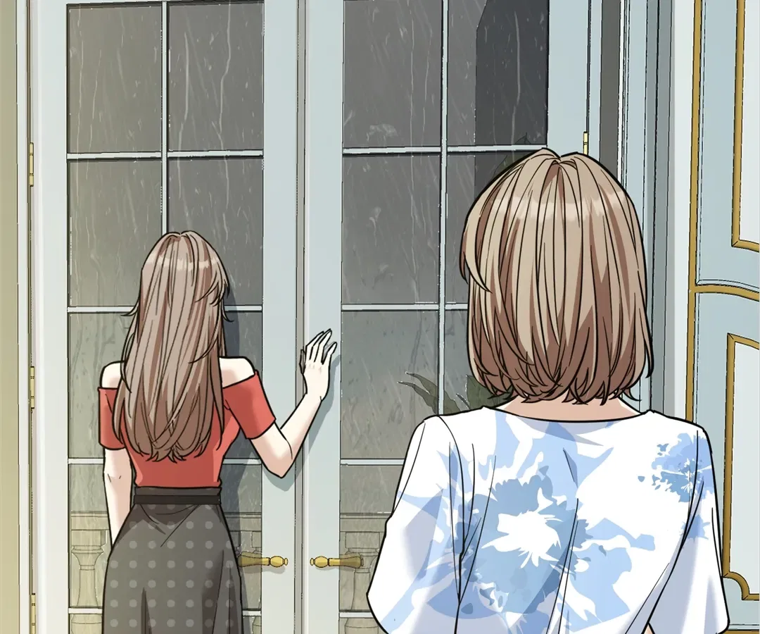 The Man Is A Real Dog Chapter 41 – Page 152