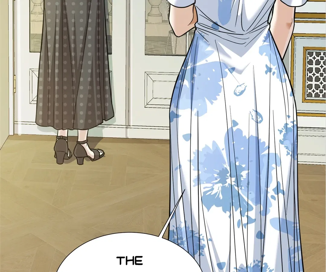 The Man Is A Real Dog Chapter 41 – Page 153