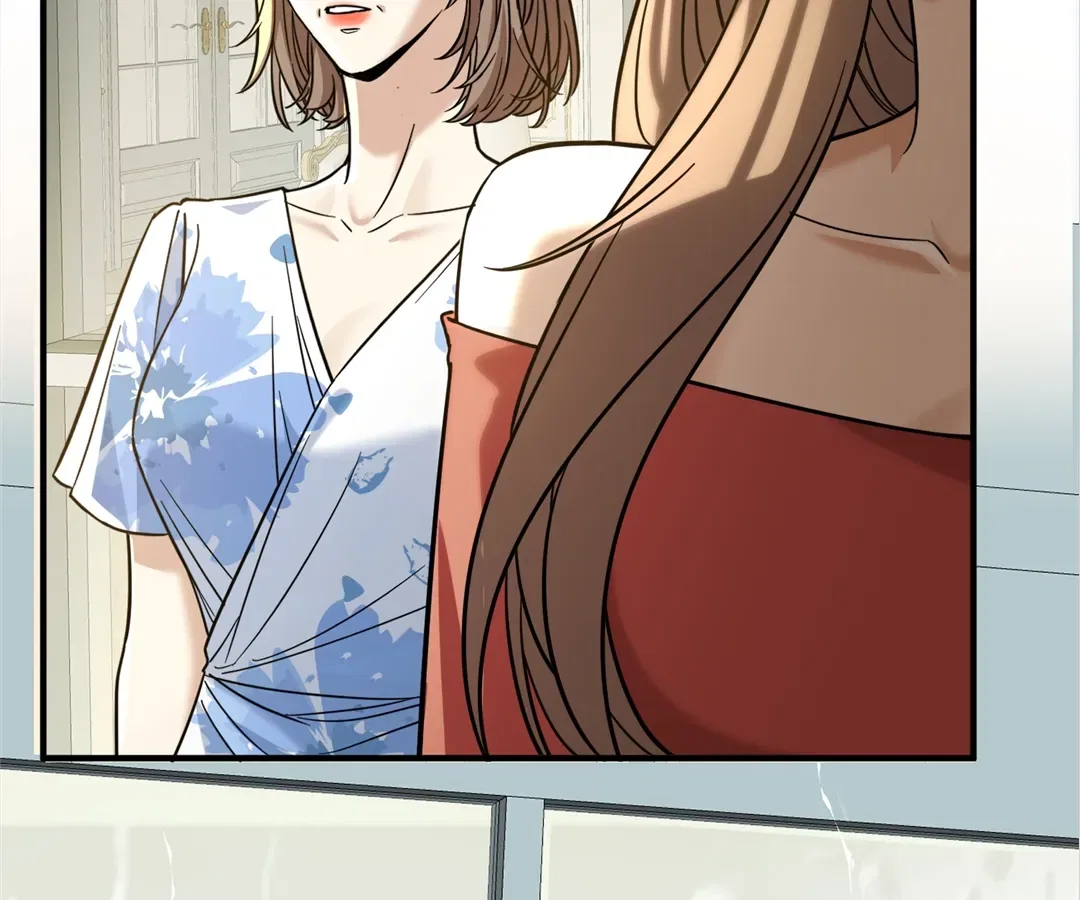 The Man Is A Real Dog Chapter 41 – Page 156