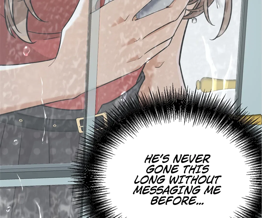 The Man Is A Real Dog Chapter 41 – Page 160