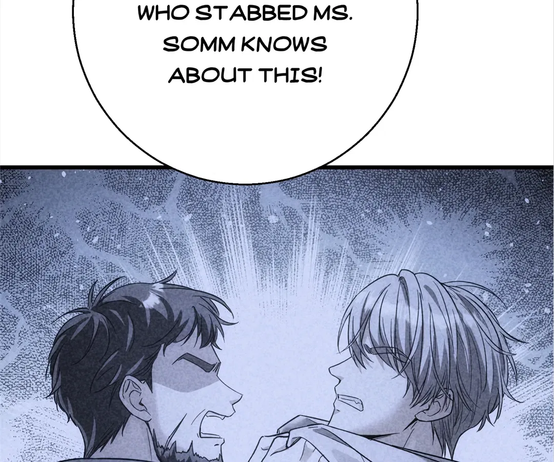 The Man Is A Real Dog Chapter 40 – Page 9