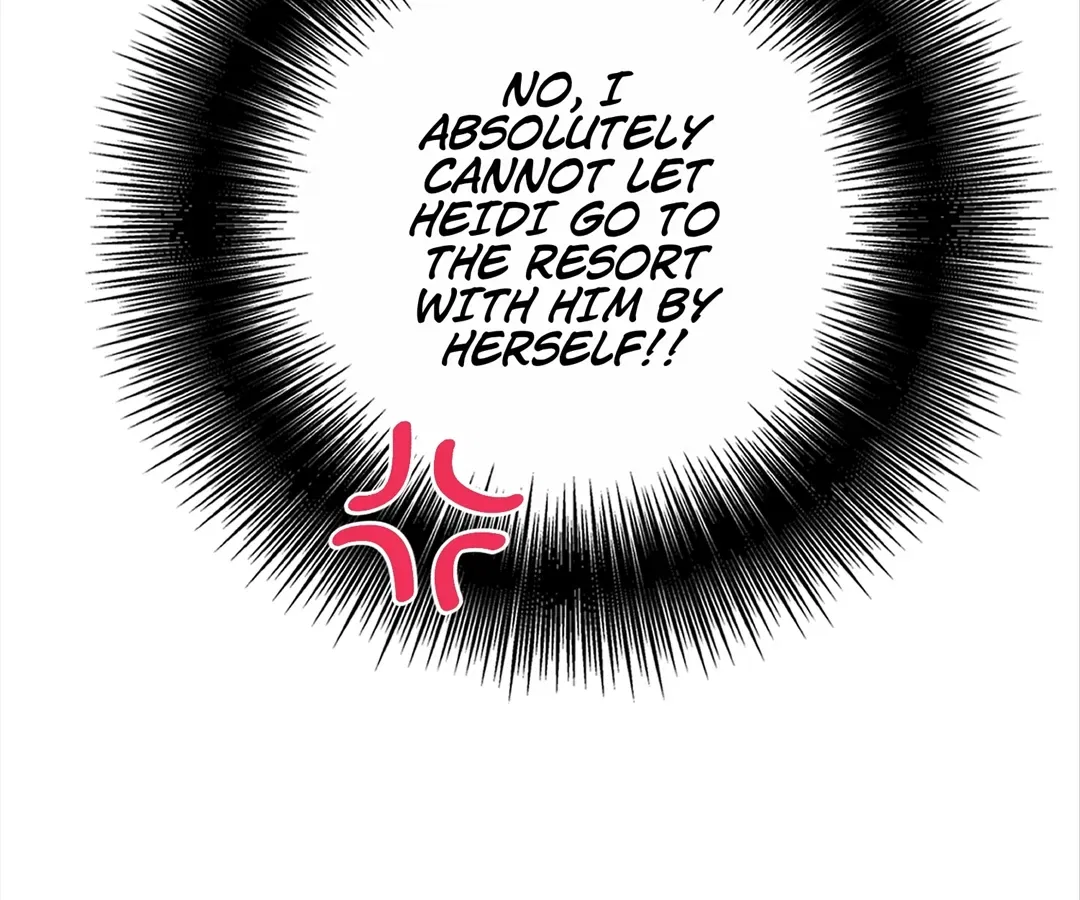 The Man Is A Real Dog Chapter 40 – Page 22