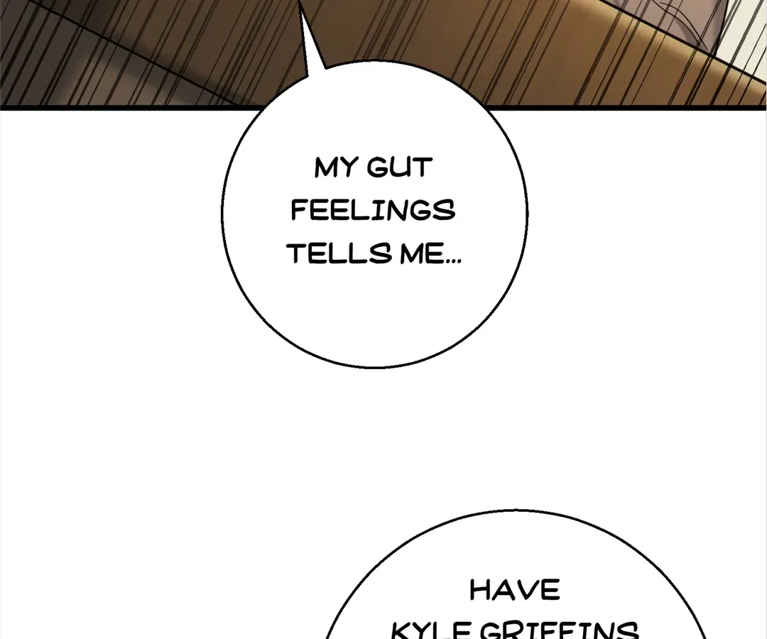 The Man Is A Real Dog Chapter 40 – Page 25