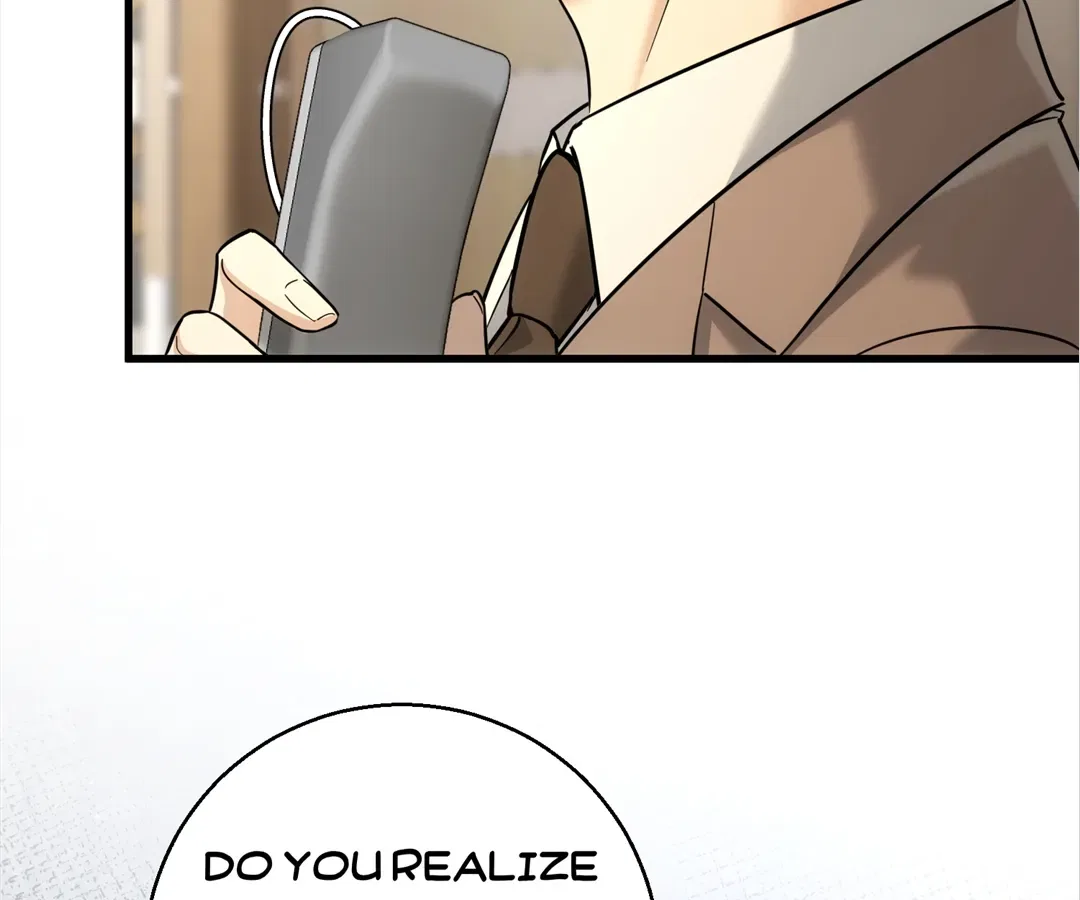 The Man Is A Real Dog Chapter 40 – Page 31
