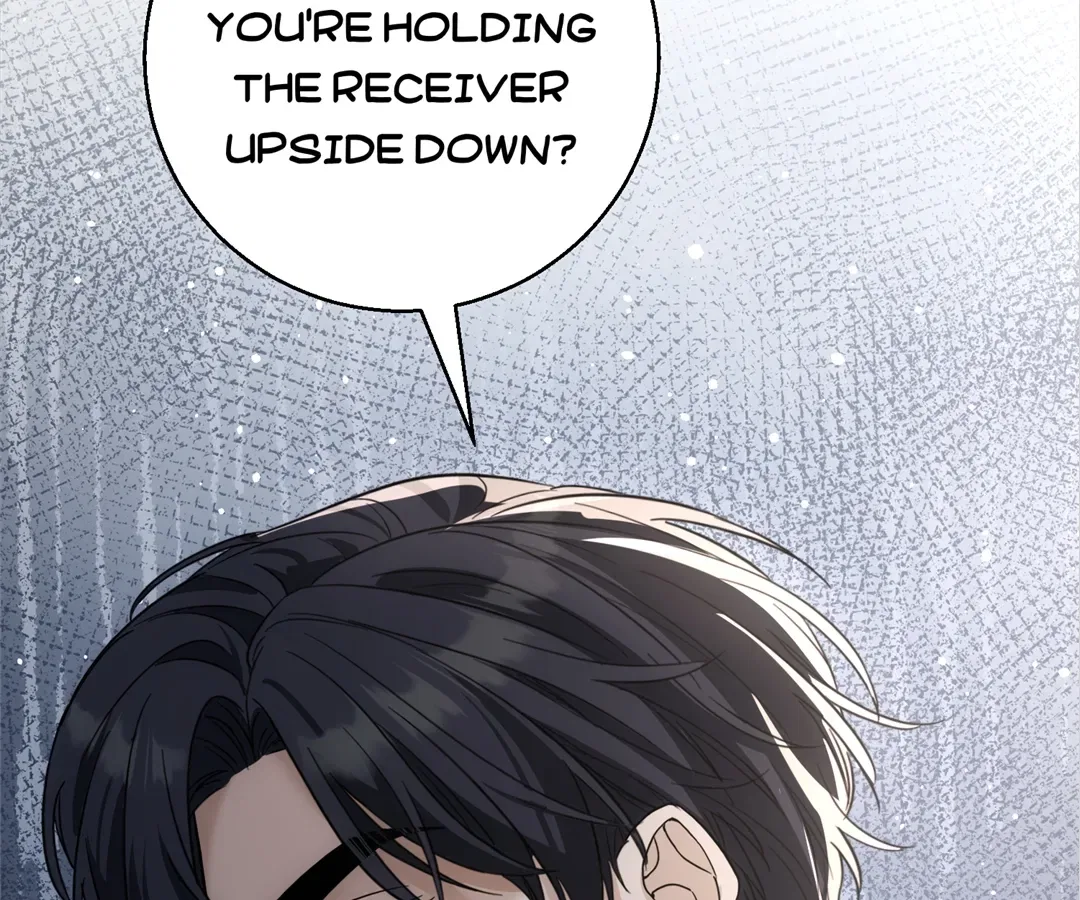 The Man Is A Real Dog Chapter 40 – Page 32