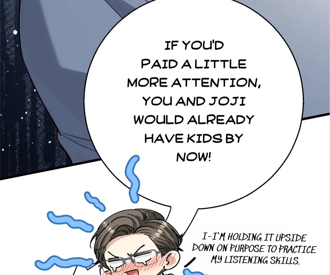 The Man Is A Real Dog Chapter 40 – Page 34