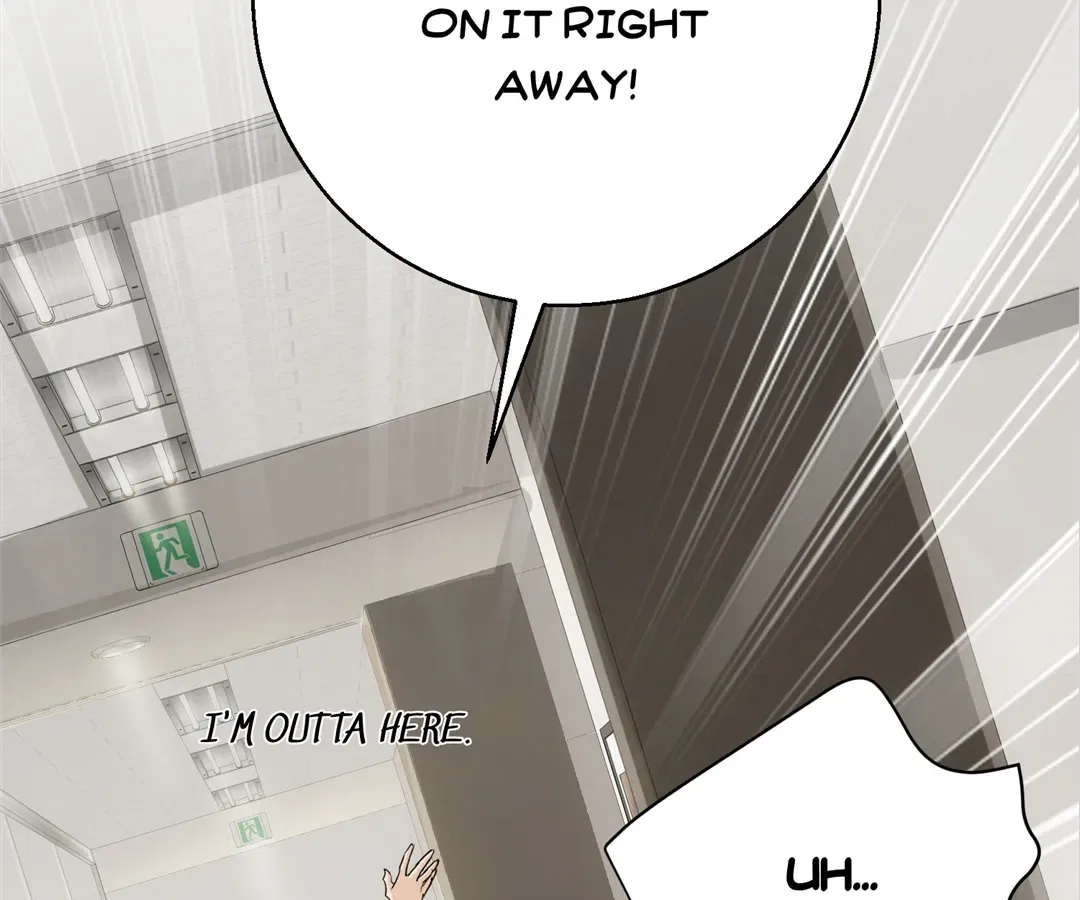 The Man Is A Real Dog Chapter 40 – Page 36