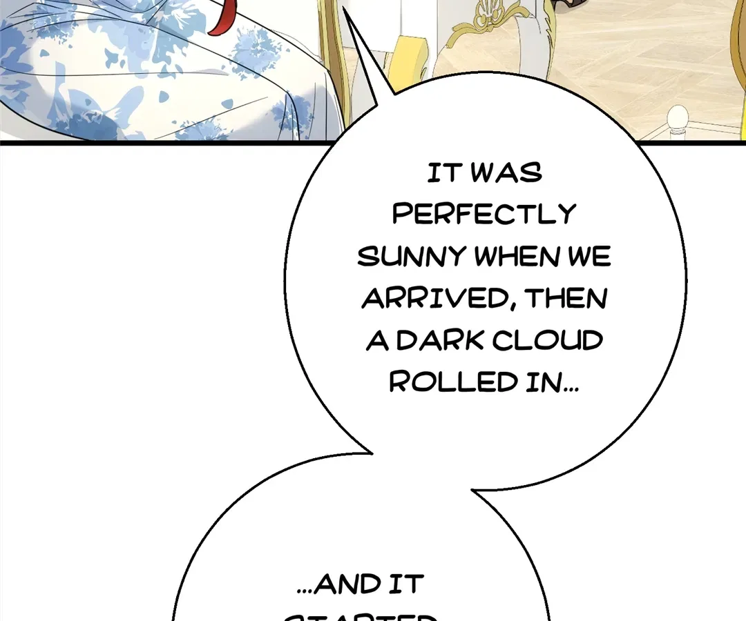 The Man Is A Real Dog Chapter 40 – Page 54