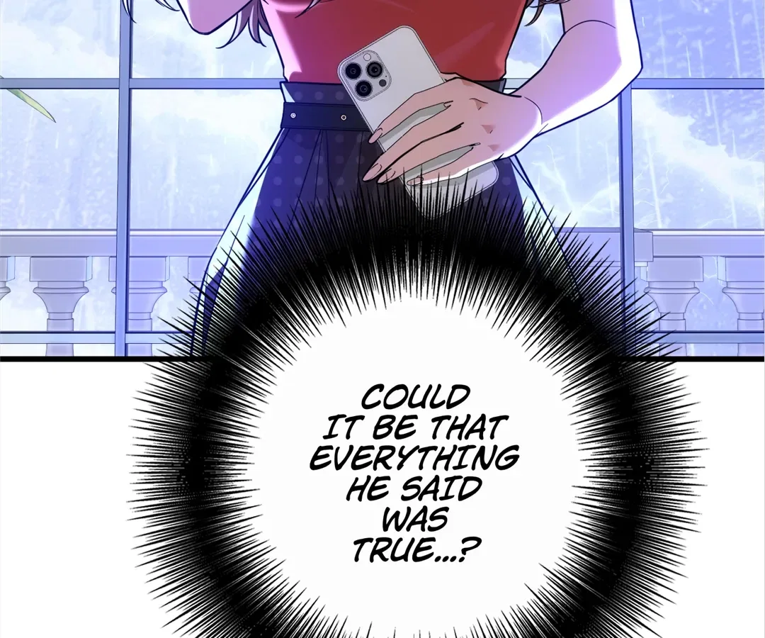 The Man Is A Real Dog Chapter 40 – Page 81