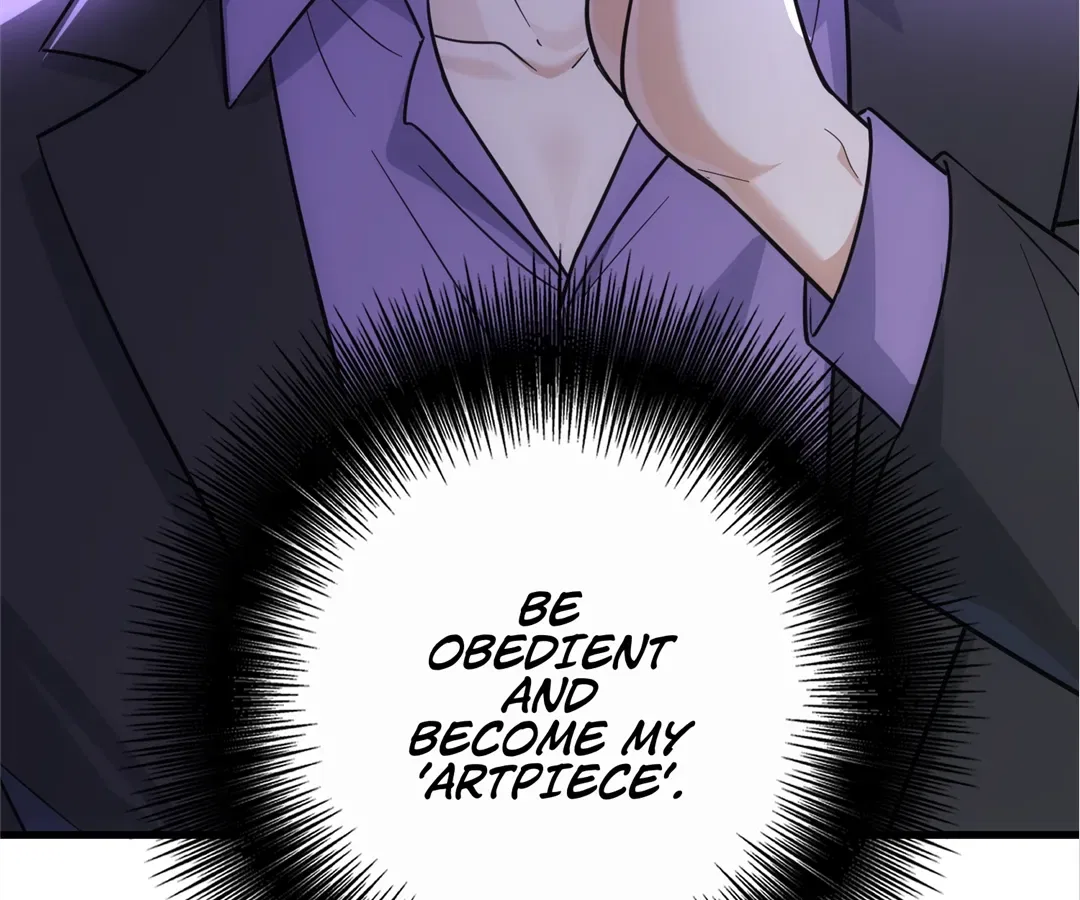 The Man Is A Real Dog Chapter 40 – Page 120