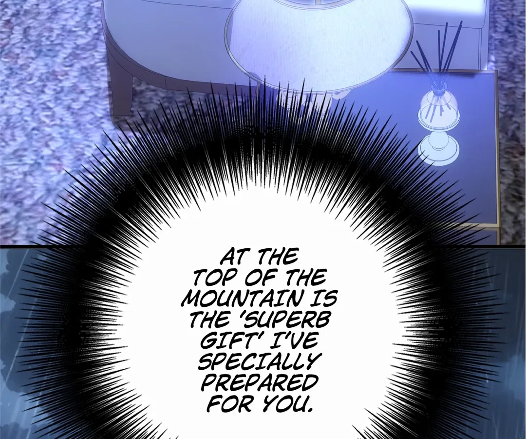 The Man Is A Real Dog Chapter 40 – Page 124