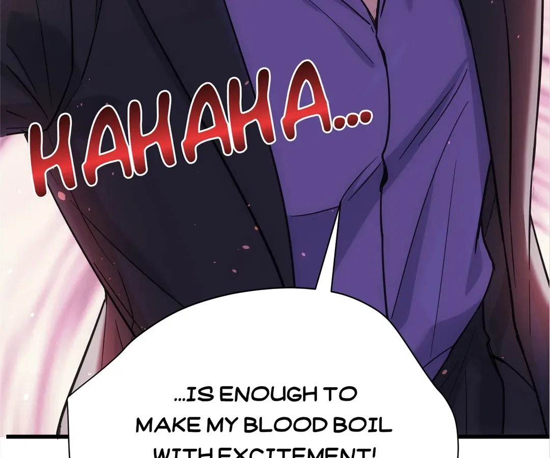 The Man Is A Real Dog Chapter 40 – Page 143