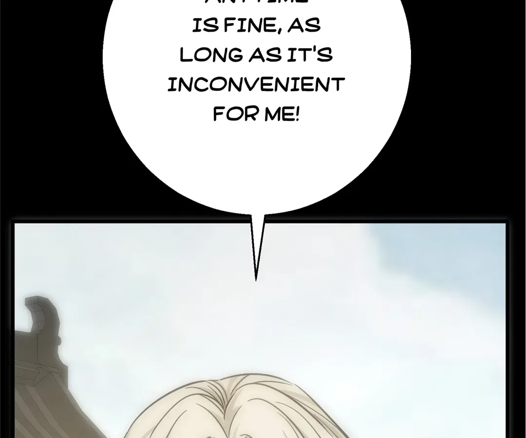 The Man Is A Real Dog Chapter 39 – Page 14