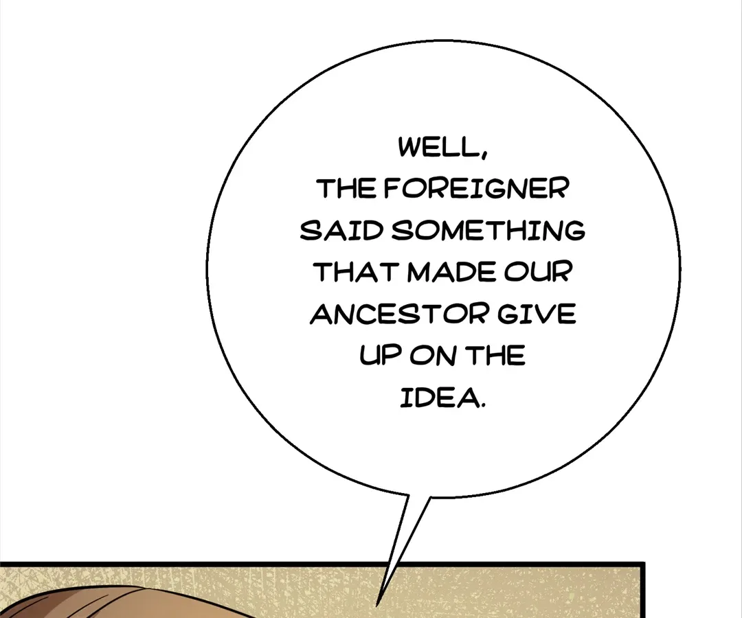 The Man Is A Real Dog Chapter 39 – Page 21