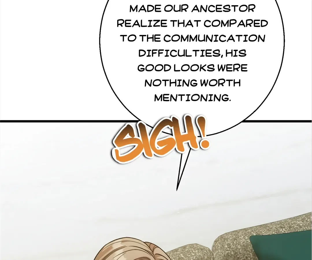 The Man Is A Real Dog Chapter 39 – Page 31