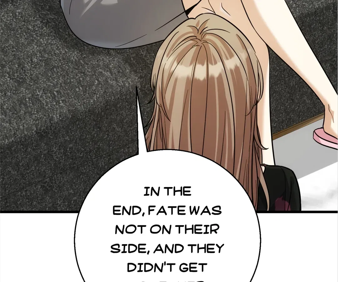 The Man Is A Real Dog Chapter 39 – Page 33