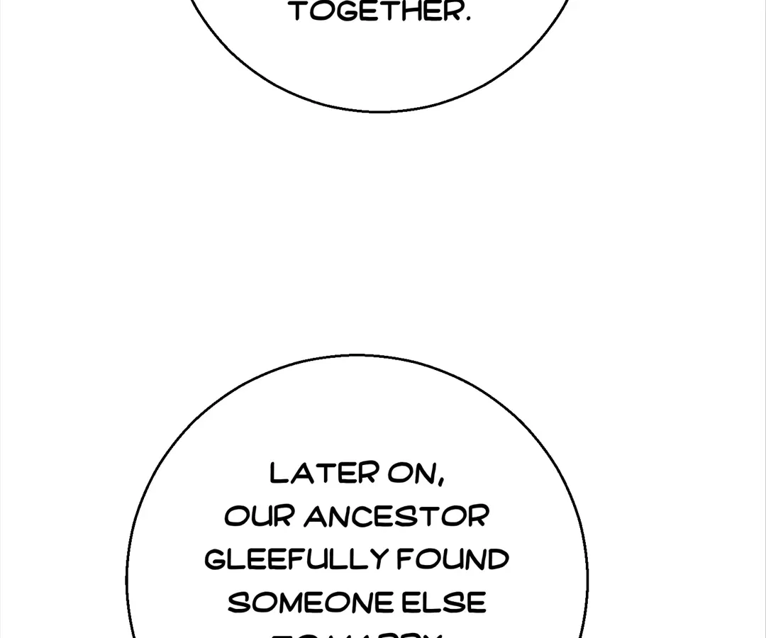 The Man Is A Real Dog Chapter 39 – Page 34