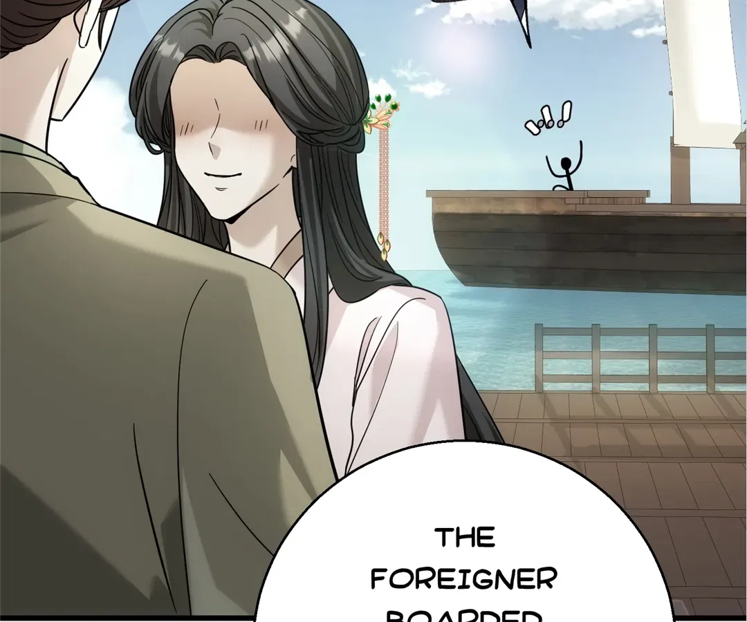 The Man Is A Real Dog Chapter 39 – Page 36