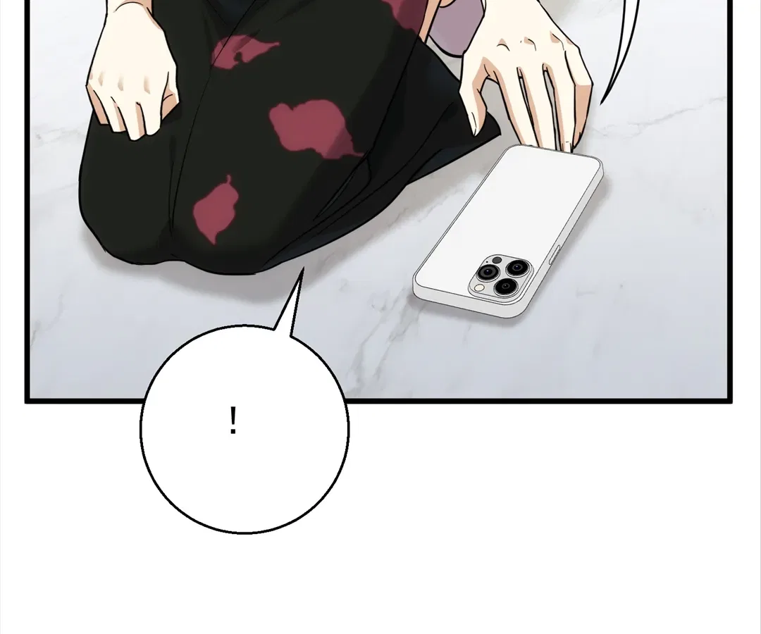 The Man Is A Real Dog Chapter 39 – Page 44