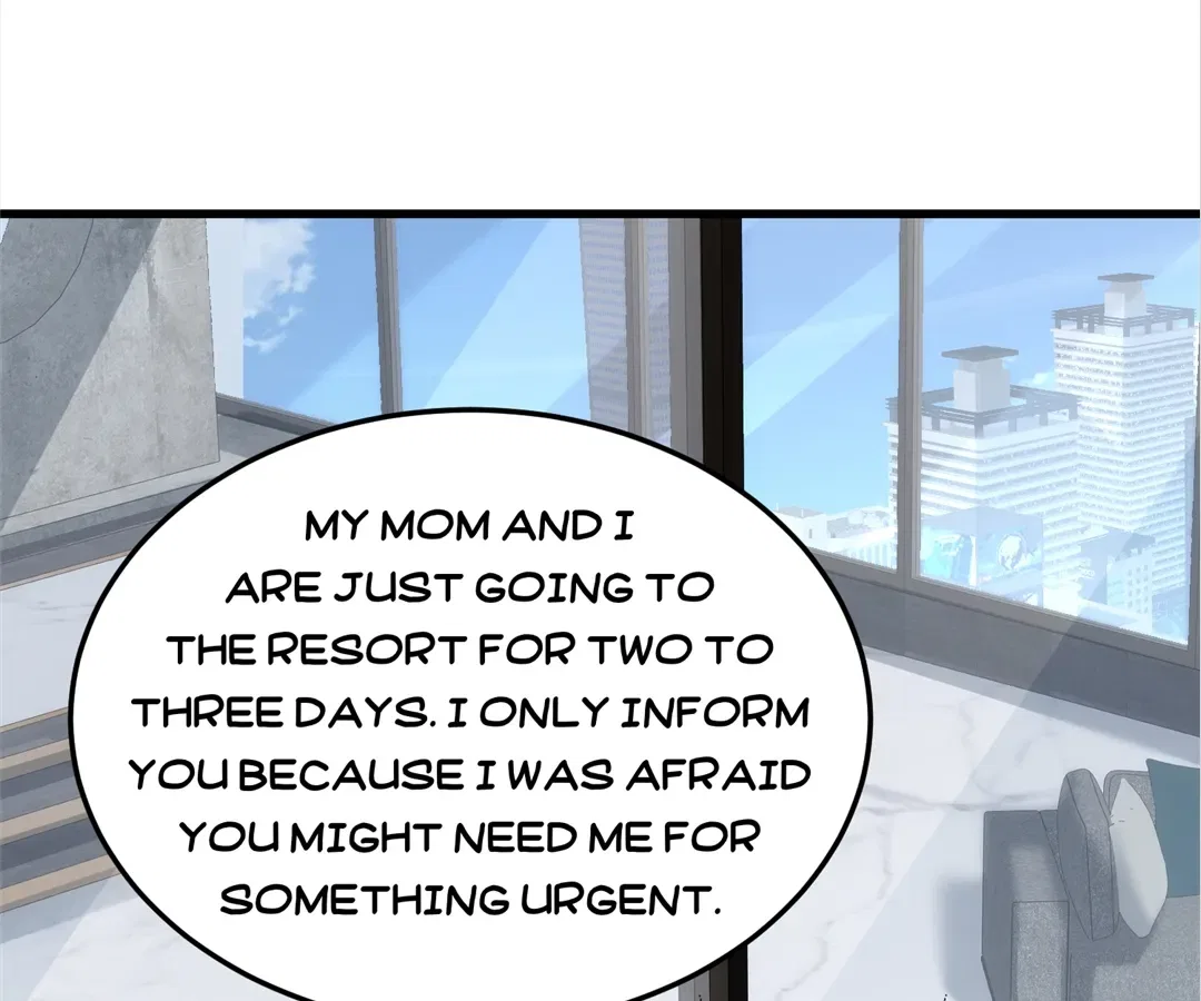 The Man Is A Real Dog Chapter 39 – Page 77