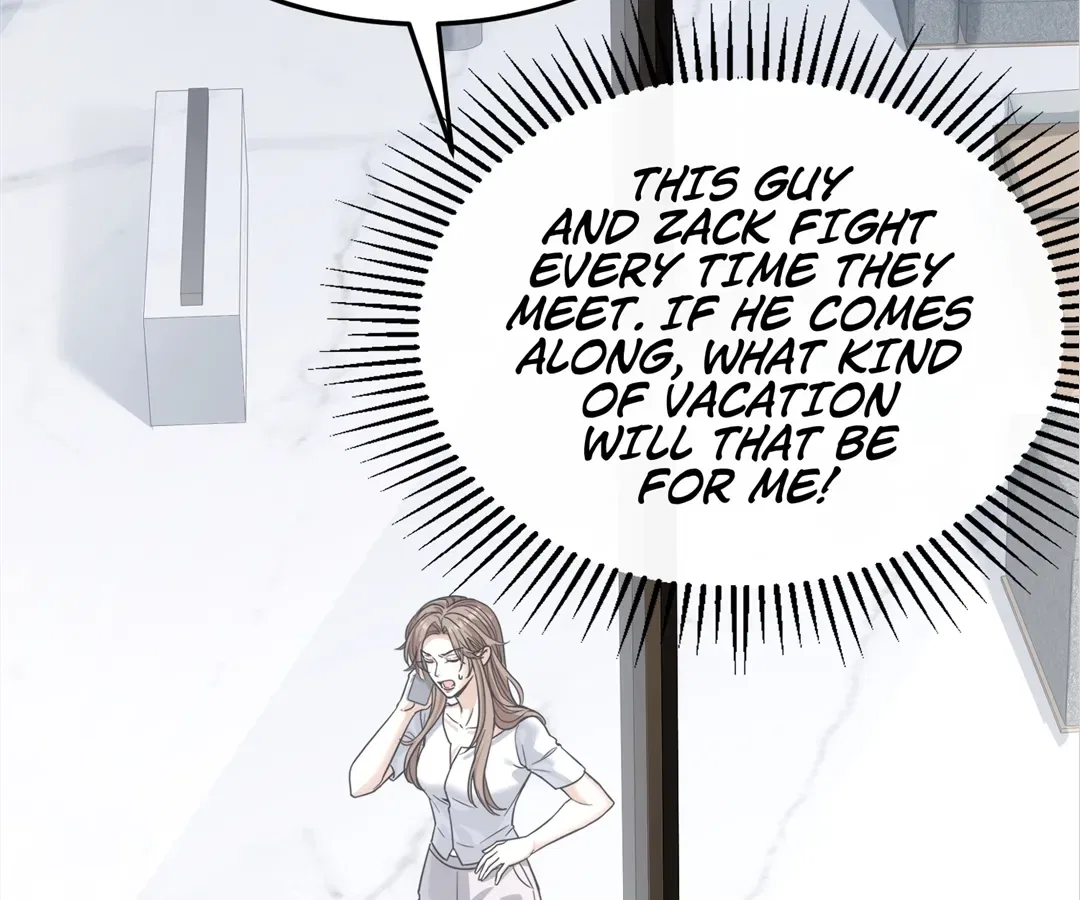 The Man Is A Real Dog Chapter 39 – Page 78