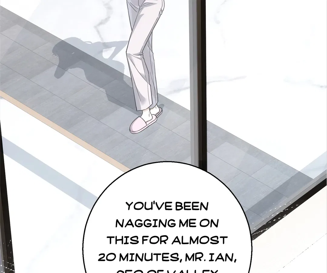 The Man Is A Real Dog Chapter 39 – Page 79