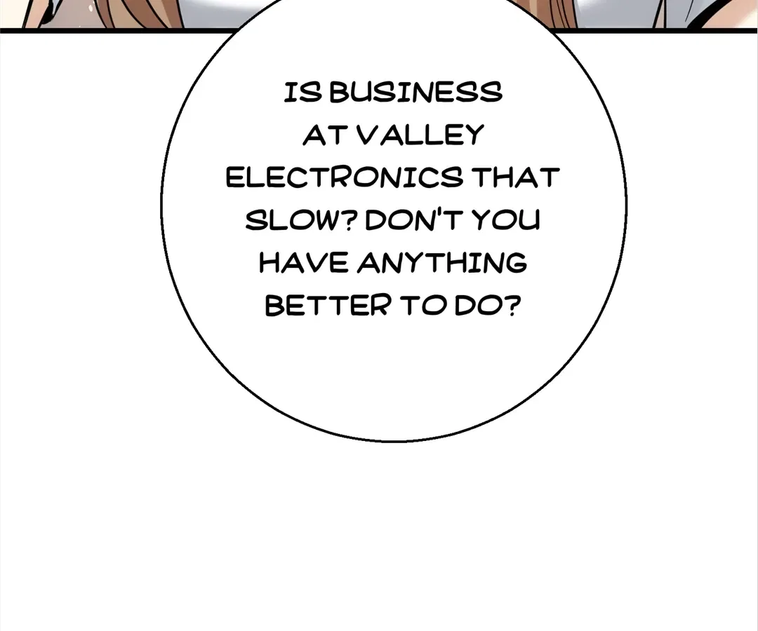 The Man Is A Real Dog Chapter 39 – Page 82