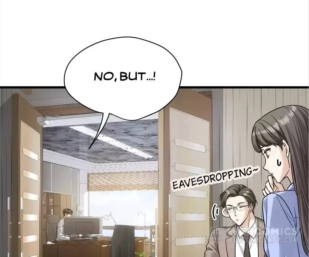 The Man Is A Real Dog Chapter 39 – Page 83