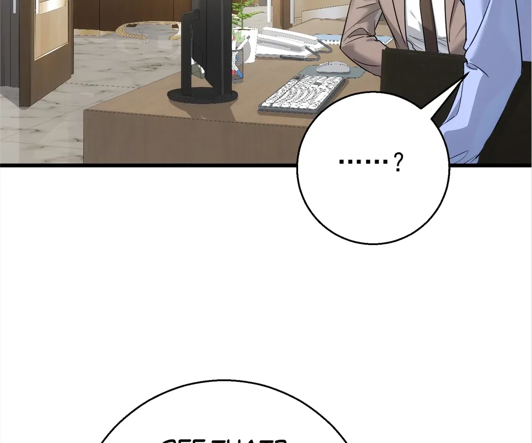 The Man Is A Real Dog Chapter 39 – Page 84