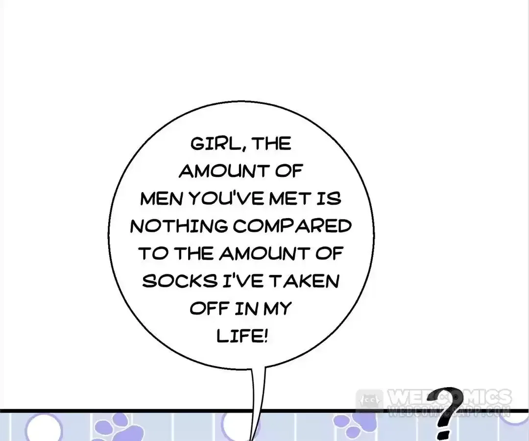 The Man Is A Real Dog Chapter 39 – Page 91