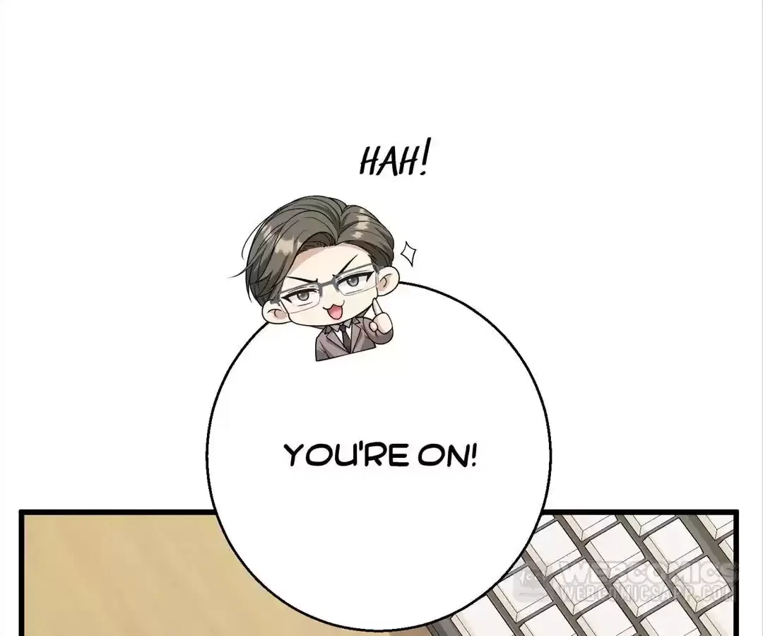 The Man Is A Real Dog Chapter 39 – Page 99