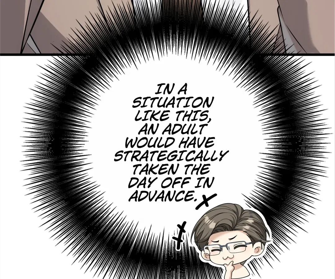 The Man Is A Real Dog Chapter 39 – Page 104