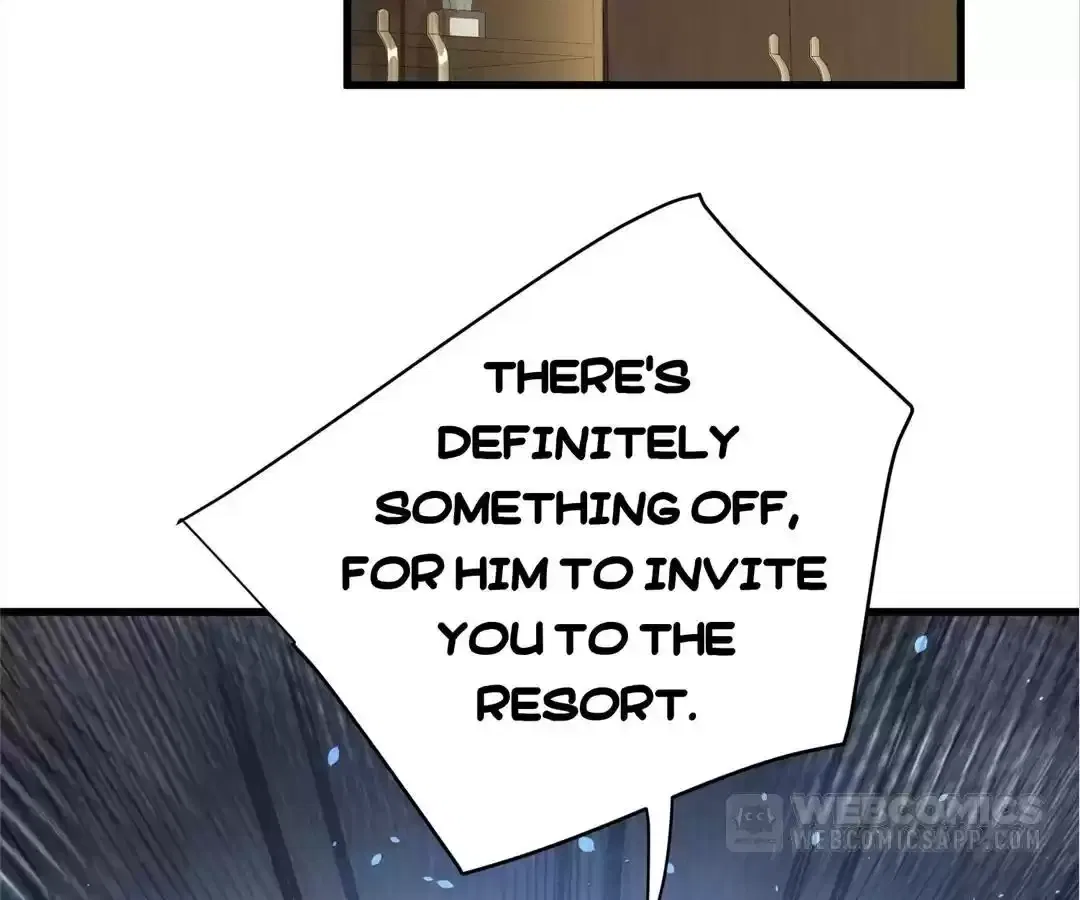 The Man Is A Real Dog Chapter 39 – Page 107