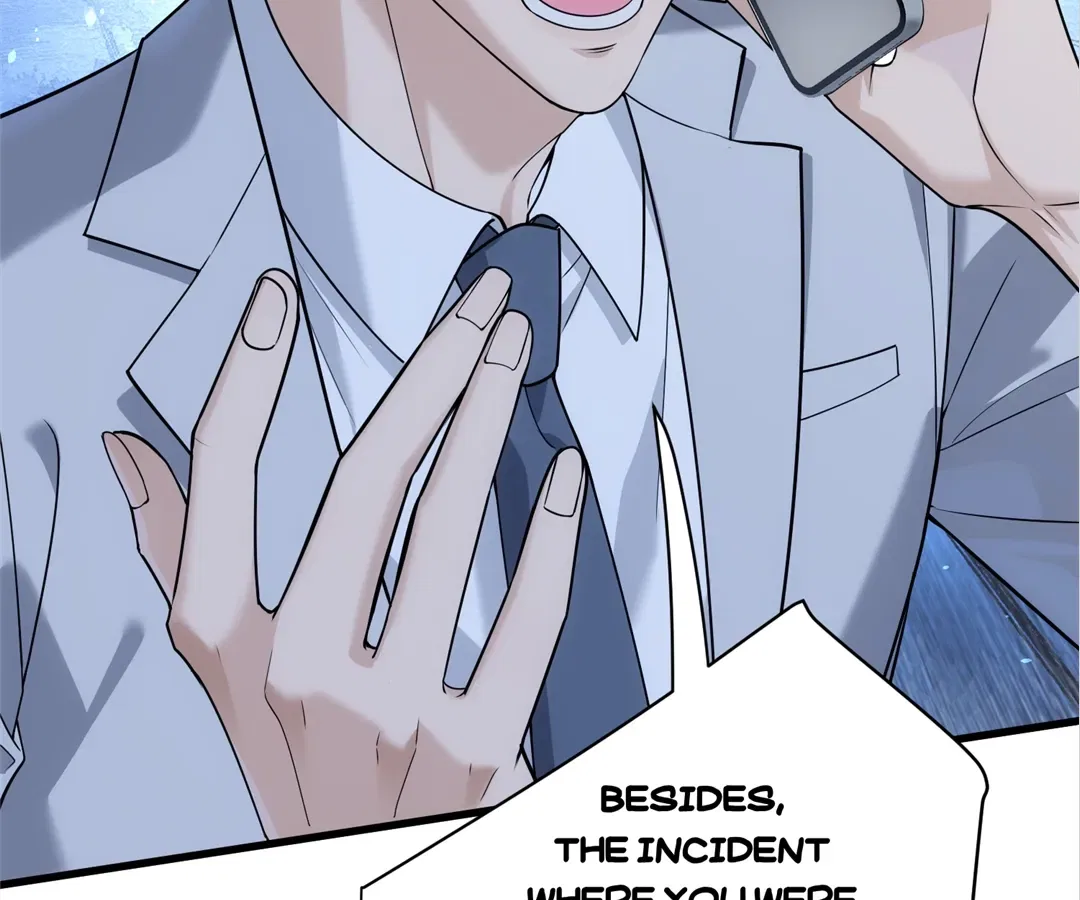 The Man Is A Real Dog Chapter 39 – Page 109