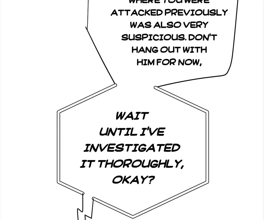 The Man Is A Real Dog Chapter 39 – Page 110