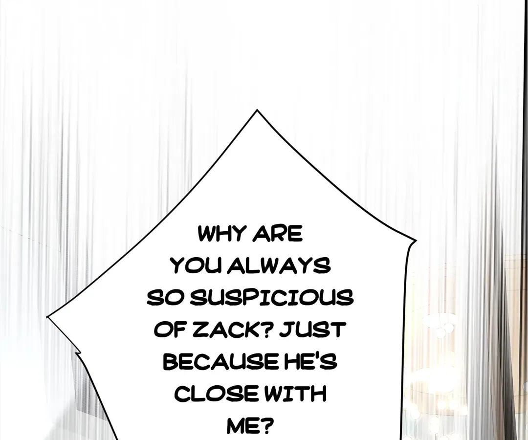The Man Is A Real Dog Chapter 39 – Page 113