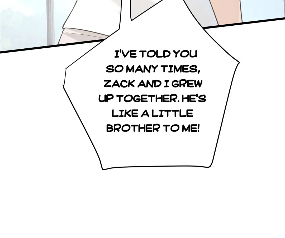 The Man Is A Real Dog Chapter 39 – Page 116