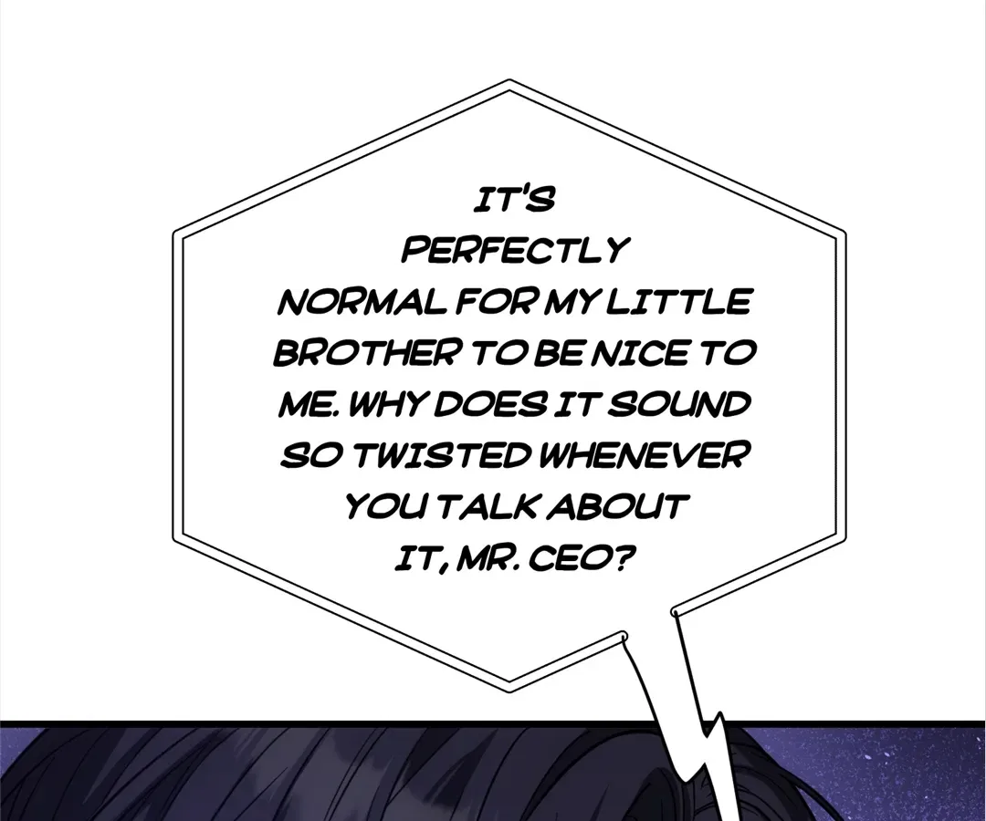 The Man Is A Real Dog Chapter 39 – Page 117