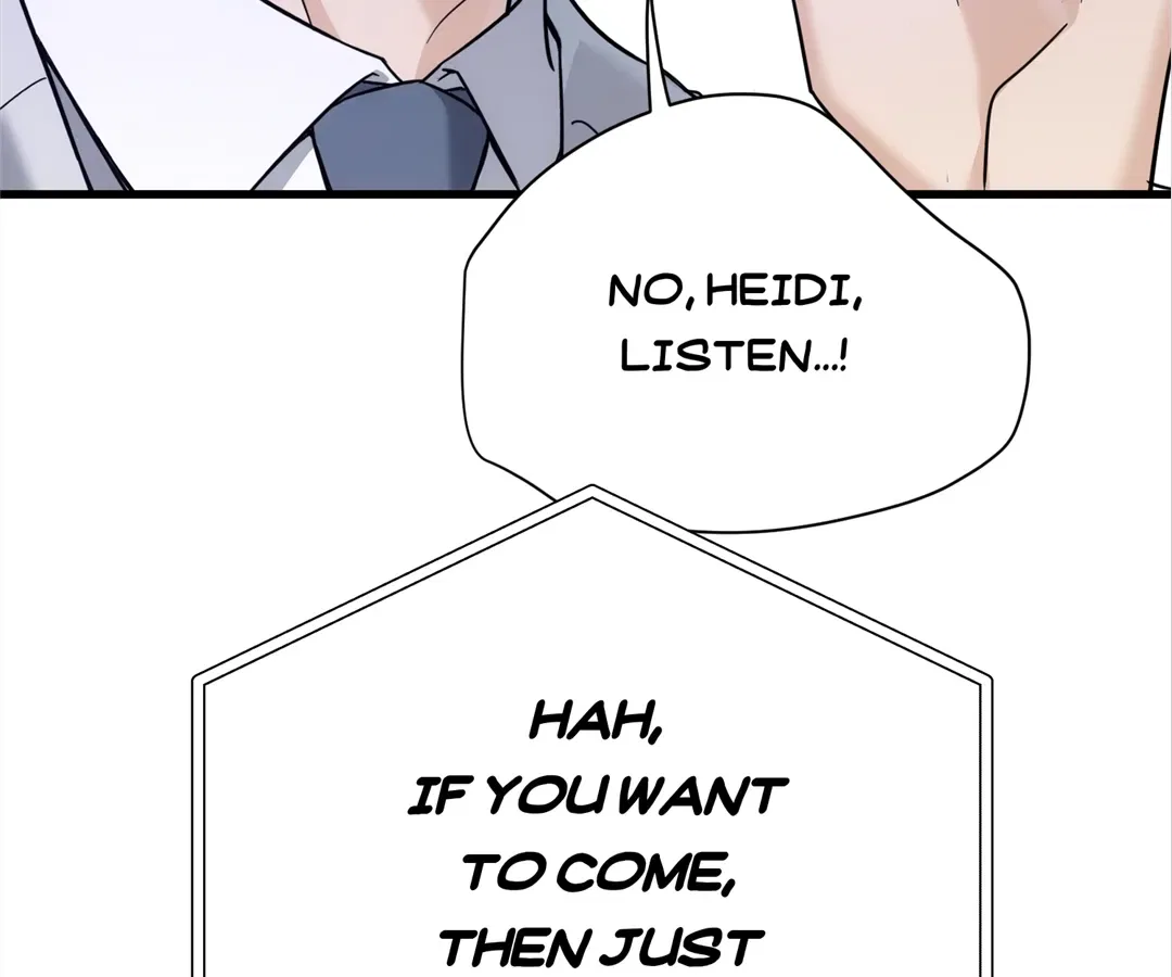The Man Is A Real Dog Chapter 39 – Page 119