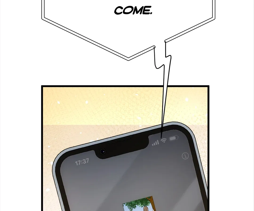 The Man Is A Real Dog Chapter 39 – Page 120