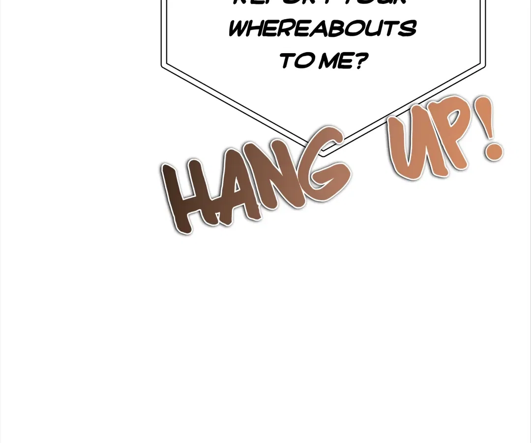 The Man Is A Real Dog Chapter 39 – Page 122